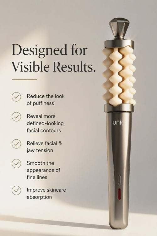 Facial Massager