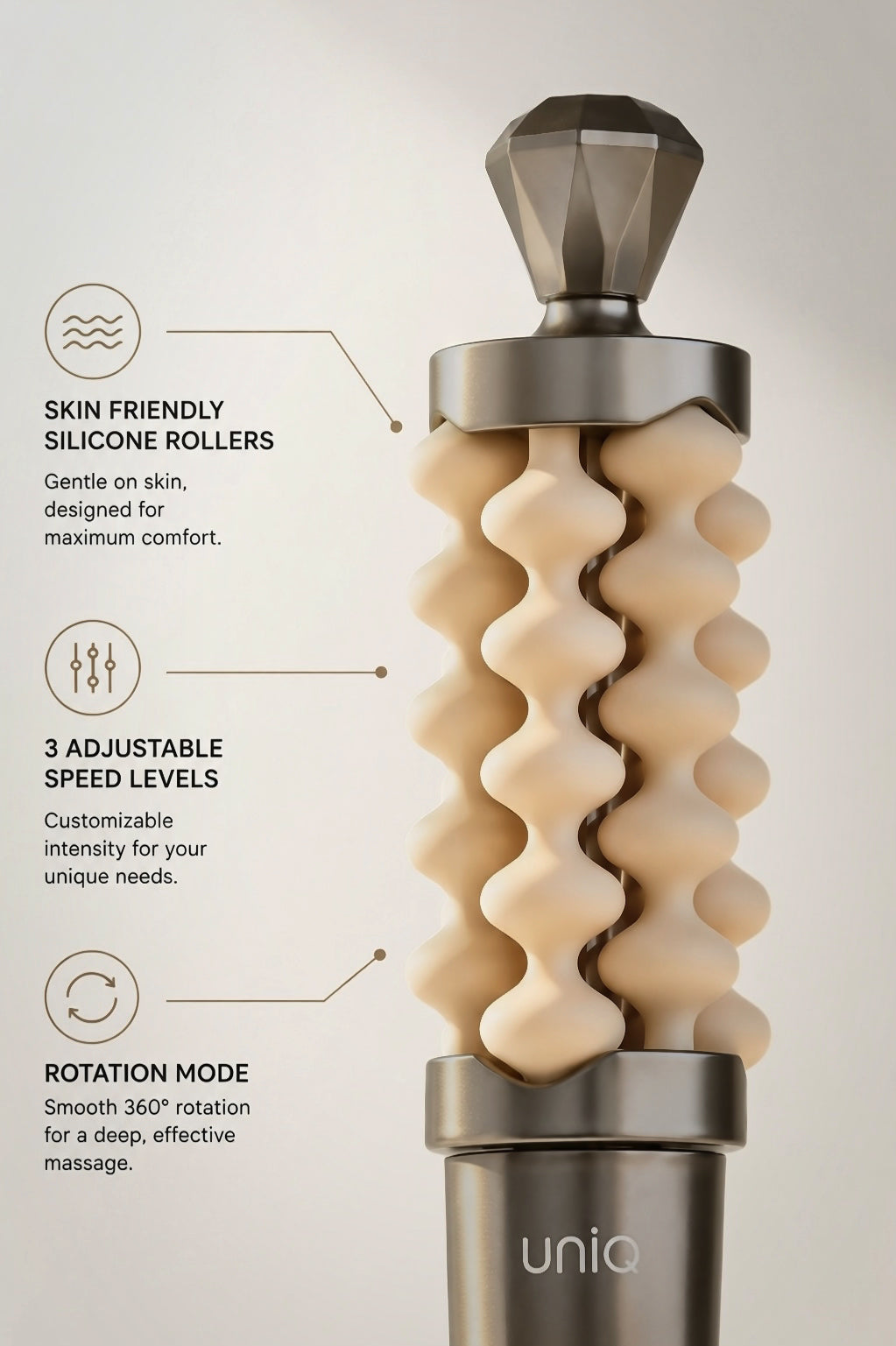 Facial Massager