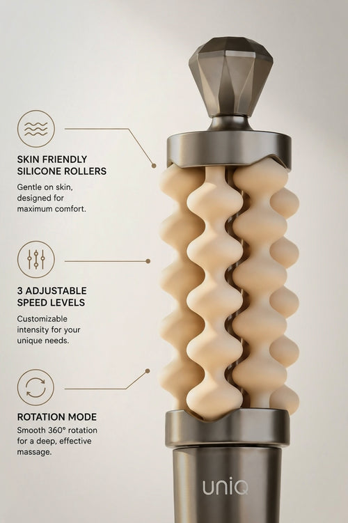 Facial Massager