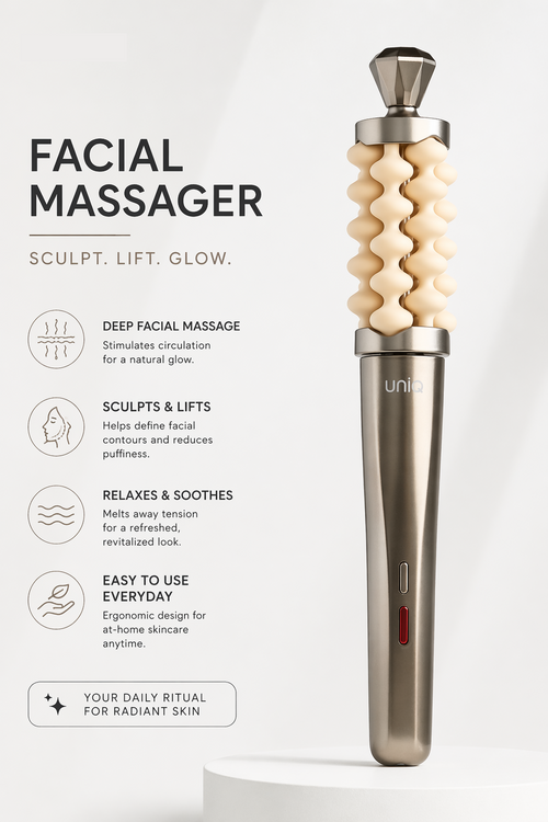 Facial Massager